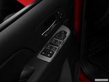  Driver's side inside window controls photo